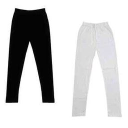 Pack of 2 Basic Leggings-image-91