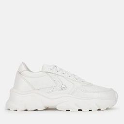 Women Lace-Up Casual Shoes-image-24