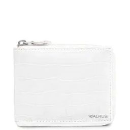 Men Bi-Fold Wallet with Stitched Edge-picture-7