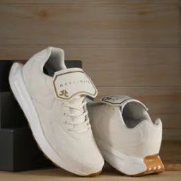 Men Round-Toe Lace-Up Shoes-image-22