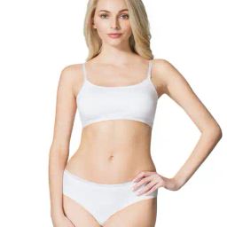 van heusen Non-Padded & Wireless Bralette image 1