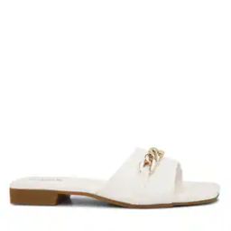 Women Open-Toe Slip-On Sandals-10