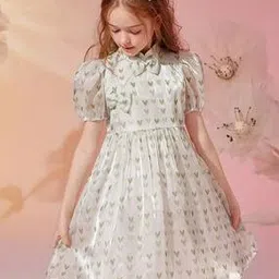 avsar trendz Embellished A-Line Dress-picture-30