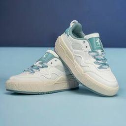 Low-Top Lace-Up Sneakers-image-88