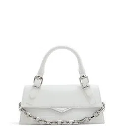 Women Top Handle Handbag with Detachable Shoulder Strap-image-64