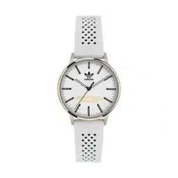adidas originals AOSY24046 Analogue Wrist Watch with Silicone Strap-picture-14