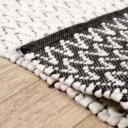 Anti-Skid Rectangular Reversible Mat 40" X 24"-14