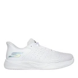 Women Lace-Up Sports Shoes-22