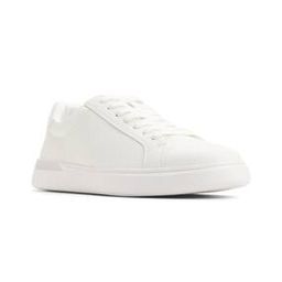 aldo Men Low-Top Lace-Up Sneakers-picture-1