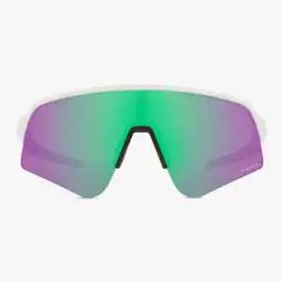 Half-Rim UV Protected Shield Sunglasses-picture-46