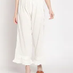 Palazzos with Tie-Up-image-63