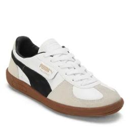 Men Round-Toe Lace-Up Sneakers-picture-23