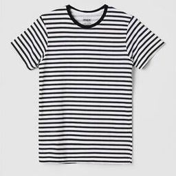 max Boys Striped T-shirt-picture-7