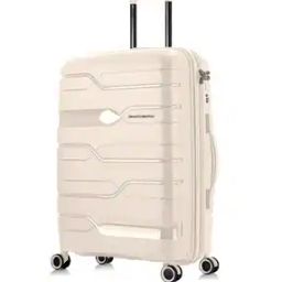 Paris Hardside Luggage with Number Lock- L-picture-36