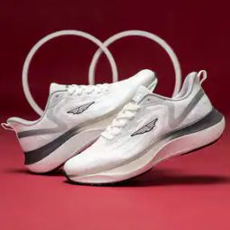 Men Low-Top Running Sports Shoes-33