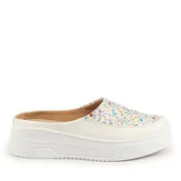 Women Round-Toe Slip-On Shoes-image-79