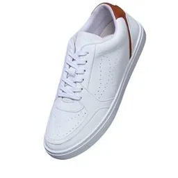 Sneakers with Mesh upper-image-6