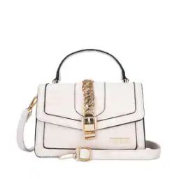 Textured Sling Handbags-image-2