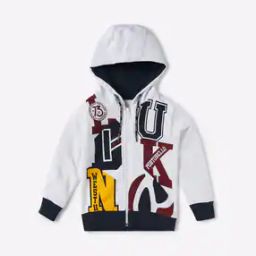 Todd Printed Zip-Front Hoodie-picture-6
