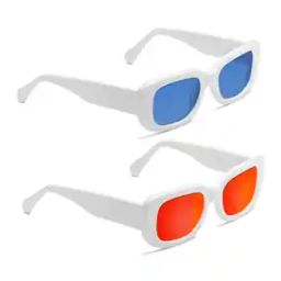 Men UV Protected Sunglasses-34