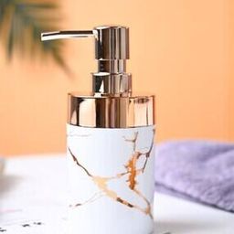 Marble Print Soap Dispenser-picture-18