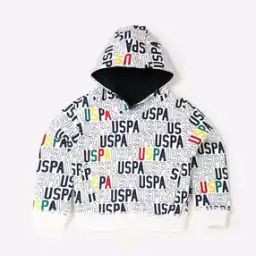 Brand Print Hoodie-picture-37