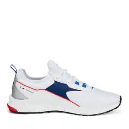 BMW MMS Electron E Lace-Up Sneakers-image-18