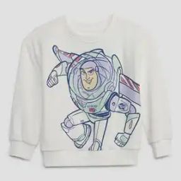 Toystory Print Relaxed Fit Sweatshirt-53