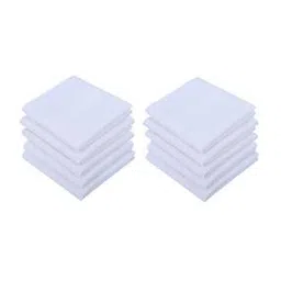 dollar socks Men Set of 10 Handkerchiefs-picture-12