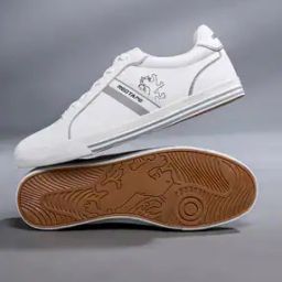 Men Casual Shoes with PU Upper-image-89