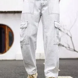 masterly weft Men Relaxed Fit Jeans-picture-32