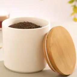 Ceramic Wares Storage Jar-53