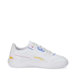 Tori Pixie Lace-Up Sneakers-image-55