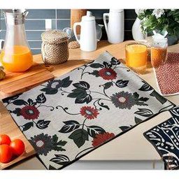 Kitchen Drawer Shelf Mat-53