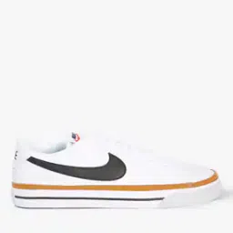 Men Court Legacy NN Lace-Up Sneakers-image-25