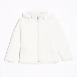Girls Zip-Front Hooded jacket-picture-37