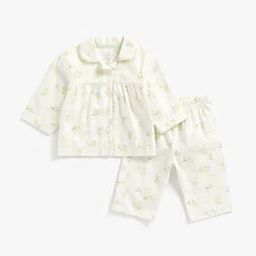 Floral Print Nightsuit-image-31