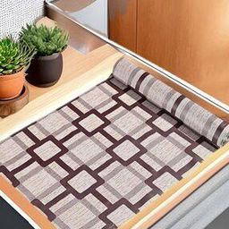 Kitchen Drawer Shelf Mat-19