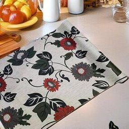 Kitchen Drawer Shelf Mat-image-45