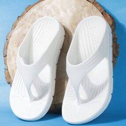 Women Flip-Flops with Round Toes-51