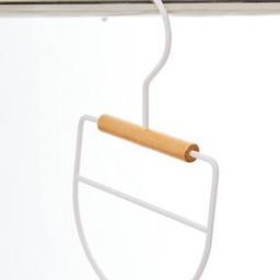 Set of 2 Winston Elora Metal Scraf Hangers-38