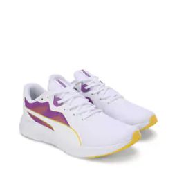 Ultraviolet-Pele Seriah Lace-Up Running Shoes-picture-32