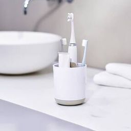Plastic Toothbrush Caddy-image-10