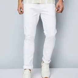 max Men Mid-Rise Straight Fit Chinos-picture-47
