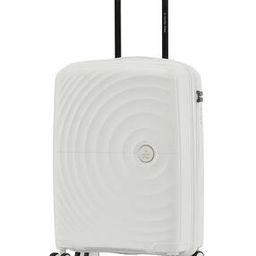 Men Striped Luggage Bag with Number Lock-19