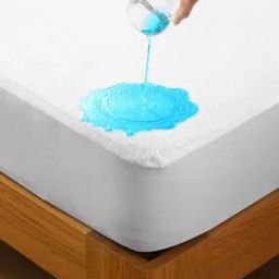 Bed Waterproof Mattress Protector-image-75