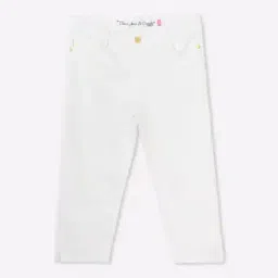 Girls Skinny Fit Jeans-image-24