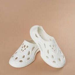 Men Round-Toe Slip-on Flip-Flops-4