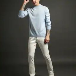 Women Low-Rise Slim Fit Jeans-image-53