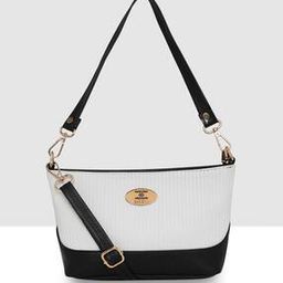 Women Sling Bag with Adjustable Strap-image-30